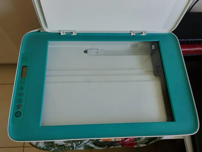 IMPRESSORA HP