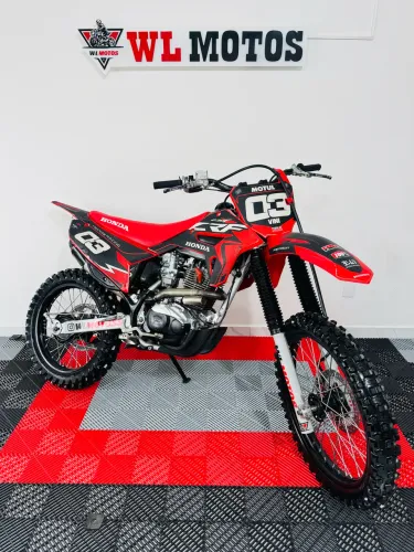 HONDA CRF 230