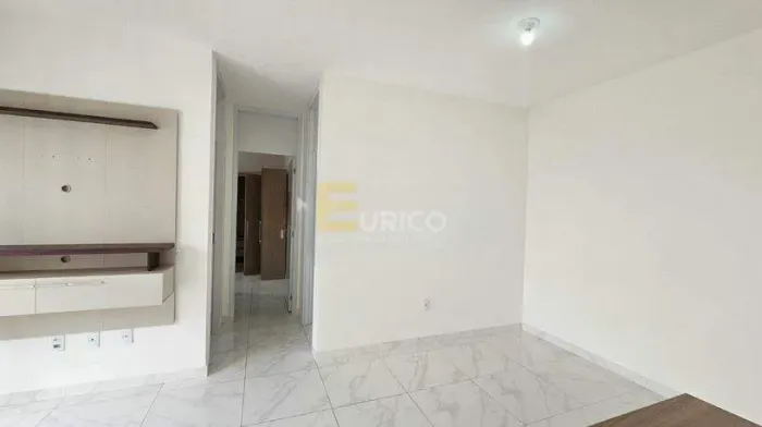 Apartamento à venda no Condomínio Reserva do Alto em Valinhos/SP