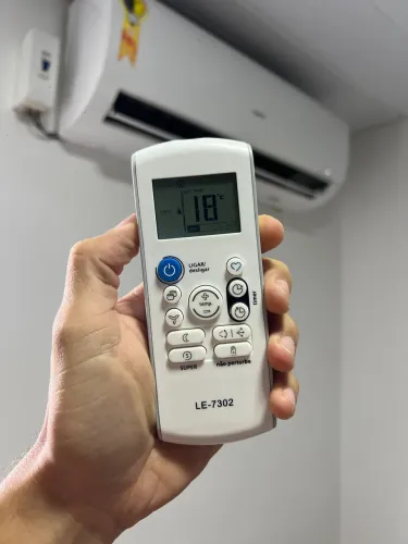 Ar condicionado comfee 12Mil btu