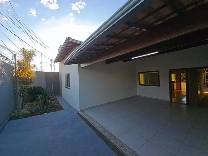 Imóvel para venda com 3 quartos em Itapoã II - Sete Lagoas - MG