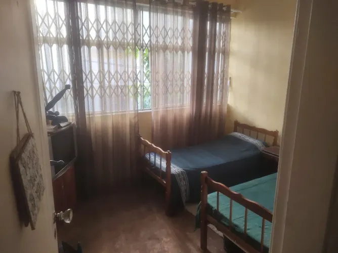 Quarto Mobiliado Rapazes - Vaga