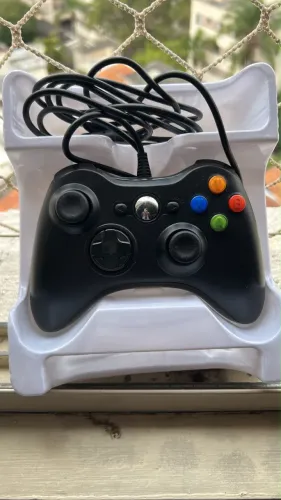 Controle Xbox 360
