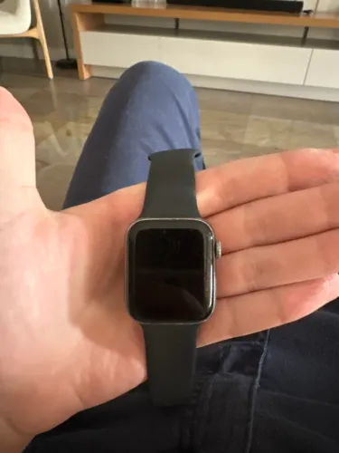 Apple Watch SE