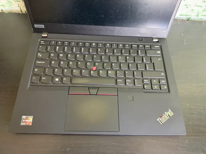 Lenovo Thinkpad Ryzen 5 Pro