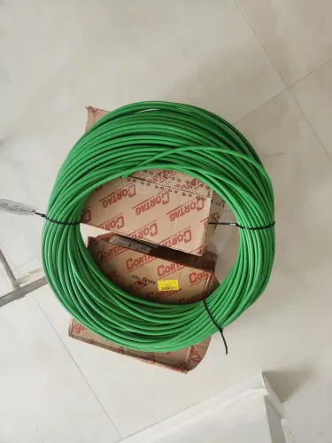Cabo 16mm 750V 90 Metros