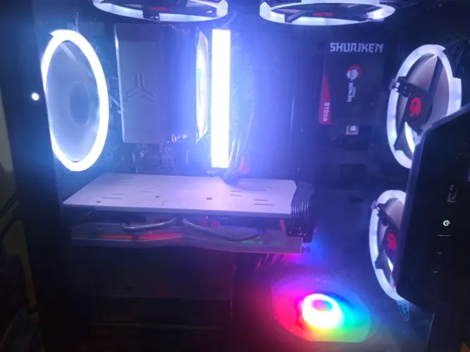 Rx 580 8gb 