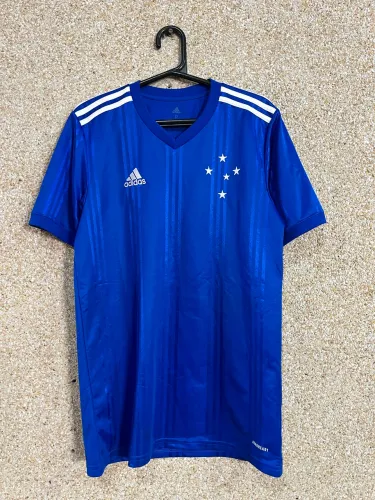 Camisa Cruzeiro adidas 2020