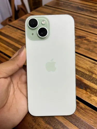 IPhone 15 128gb