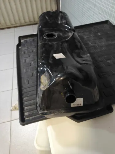 Tanque de combustível para Kombi de 89/96