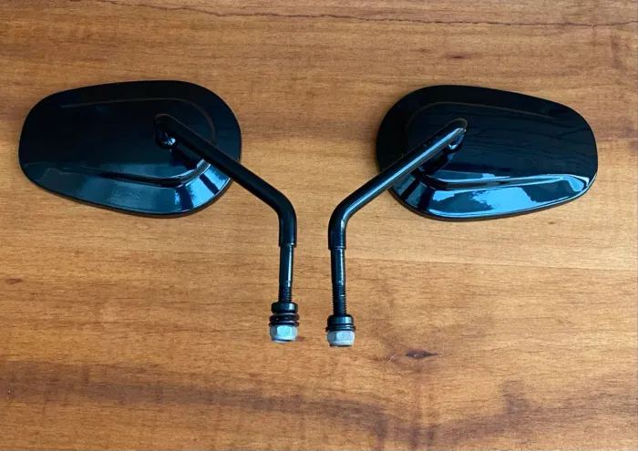 Retrovisor para Harley Davidson