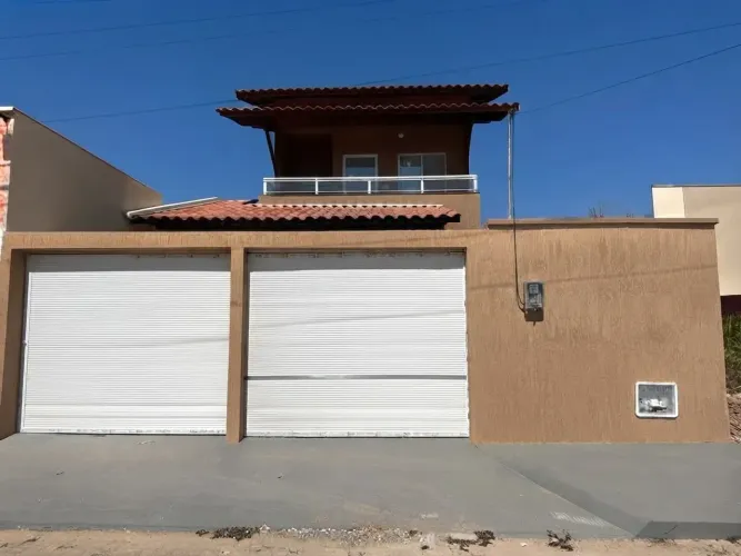 Venda De Dúplex de Alto Padrão no Ancuri - Mais informações