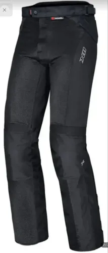 Jaqueta e calça para motociclista TEXX