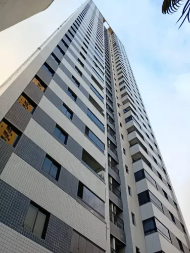 OPORTUNIDADE!!!PREÇO ABAIXO DA TABELA APARTAMENTO 63M² 3 QUARTOS 1 SUÍTE PRONTO SOMBRA NO