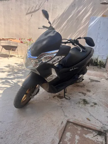Vendo PCX 2015