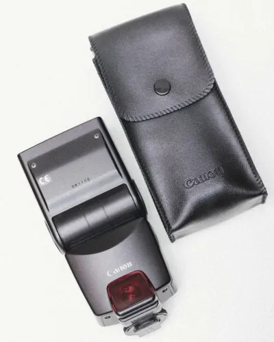 Flash Canon Speedlite