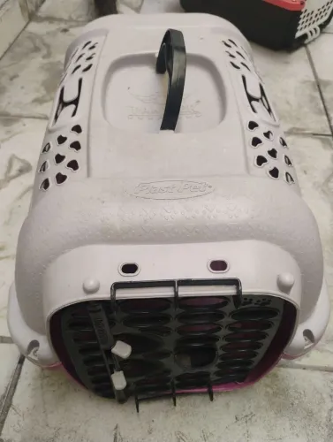 Caixa Plas Pet 01