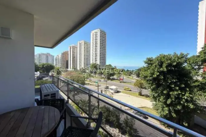 Apartamento : Padrão / Residencial / São Conrado