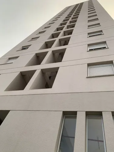 Apartamento para locação 47 m² com 2 quartos em Vila Palmares - Santo André - SP