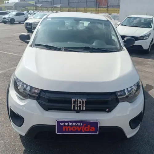 Fiat Mobi Like 1.0 Fire Flex 5P. 2024