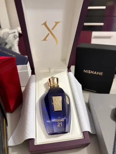 Perfume de Nicho Torino21