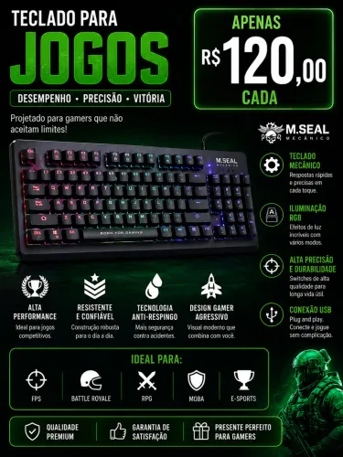 Teclado