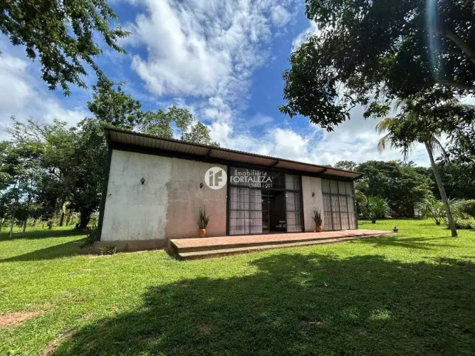 Chácara à venda, 1 quarto sendo suíte, Vila Acre - Rio Branco/AC.