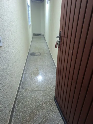 Alugo linda kit de fundos só 950