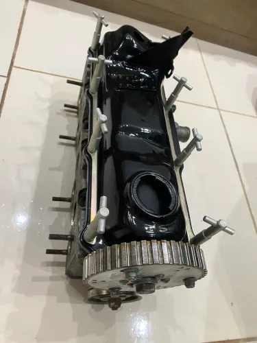 Cabeçote ap 2.0 efi 