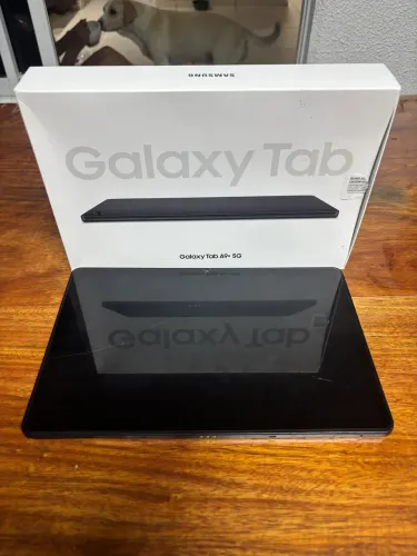 Tablet A9