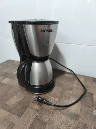Cafeteira Mondial 30 xicaras - 110V