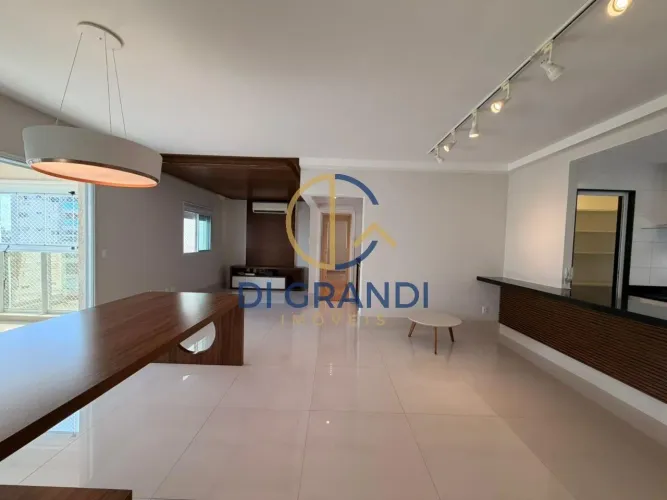 Acqua Galleria, 3 Suítes, Varanda Gourmet, 3 Vagas cobertas, Galleria - 131m²