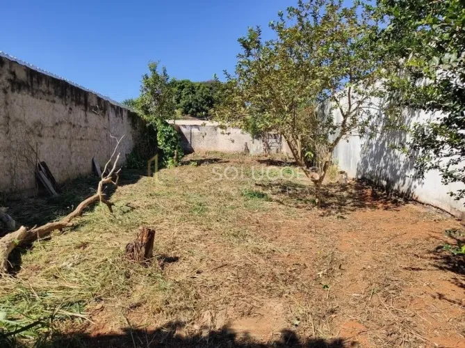 Lote 350m² (10x35) | Quadra 09 | Documentação Regular | Pronto para Construir | R$330.000,