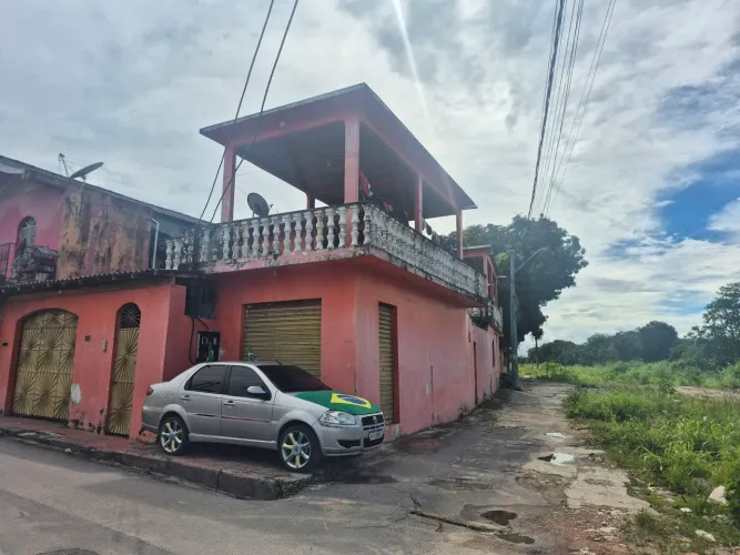 VENDO CASA NO JAPIIM 2
