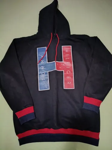 Moletom Tommy Hilfiger Original 