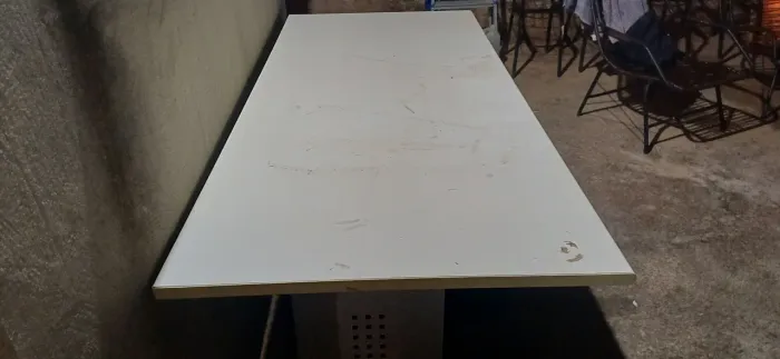 Mesa de Escritório Antiga