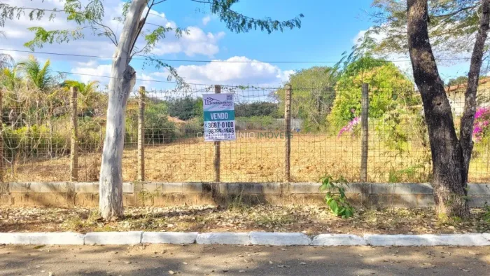 lote plano a venda - excelente localização
