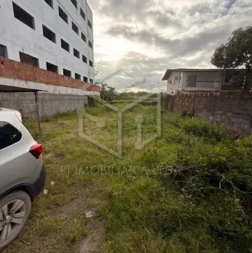 TERRENO 12X30 EM PORTO DE GALINHAS, IPOJUCA - PE