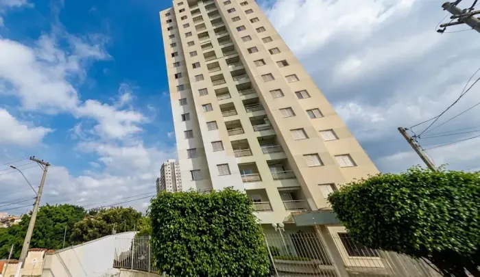 Imóvel para venda tem 60 metros quadrados com 2 quartos em Vila Mazzei - São Paulo - SP