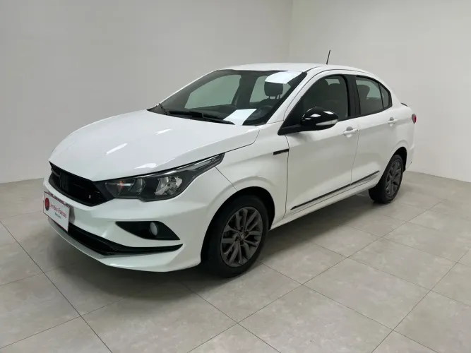 Fiat Cronos Drive 1.3 8V Flex 2021