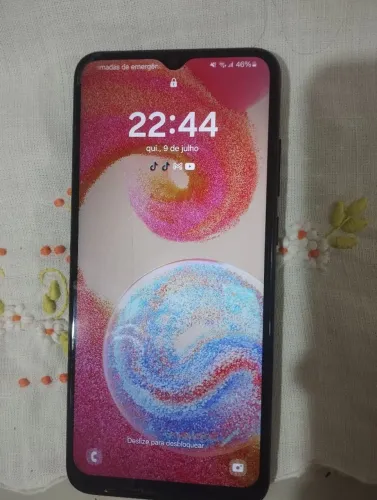 Celular Samsung
