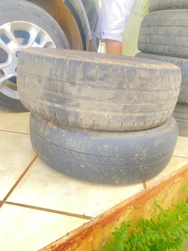 Pneus 185/70 R14 185/60 R14