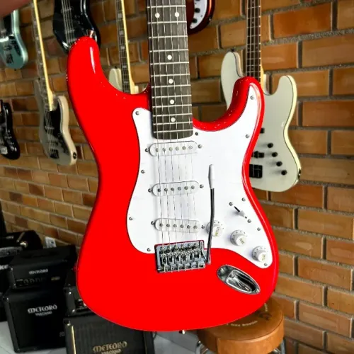 WINNER STRATO WGS VERMELHA