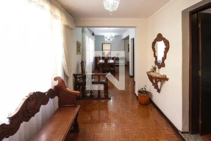 Casa à Venda - Vila Prudente, 2 Quartos, 480 m2