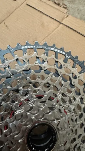 Cassete Sram Gx T-type 10 -52, Zerado!!!