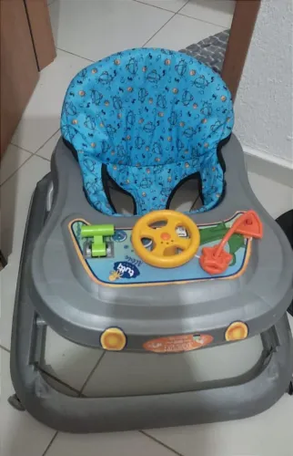 Andajar Acqua Tutti baby