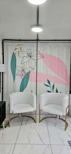 Pinturas de murais, paredes, fachadas, moveis...