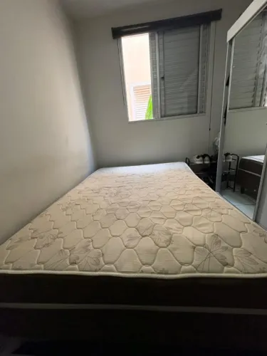 Cama Box Conjugada Casal