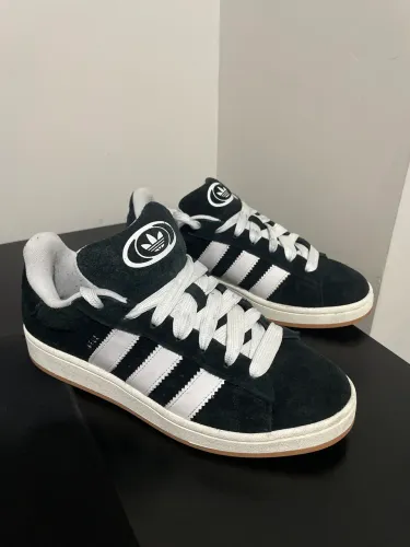Tenis adidas Campus Original tamanho 42