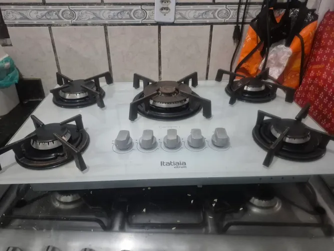 Fogao